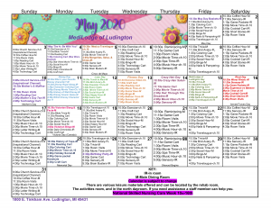 may2020 activities calendar