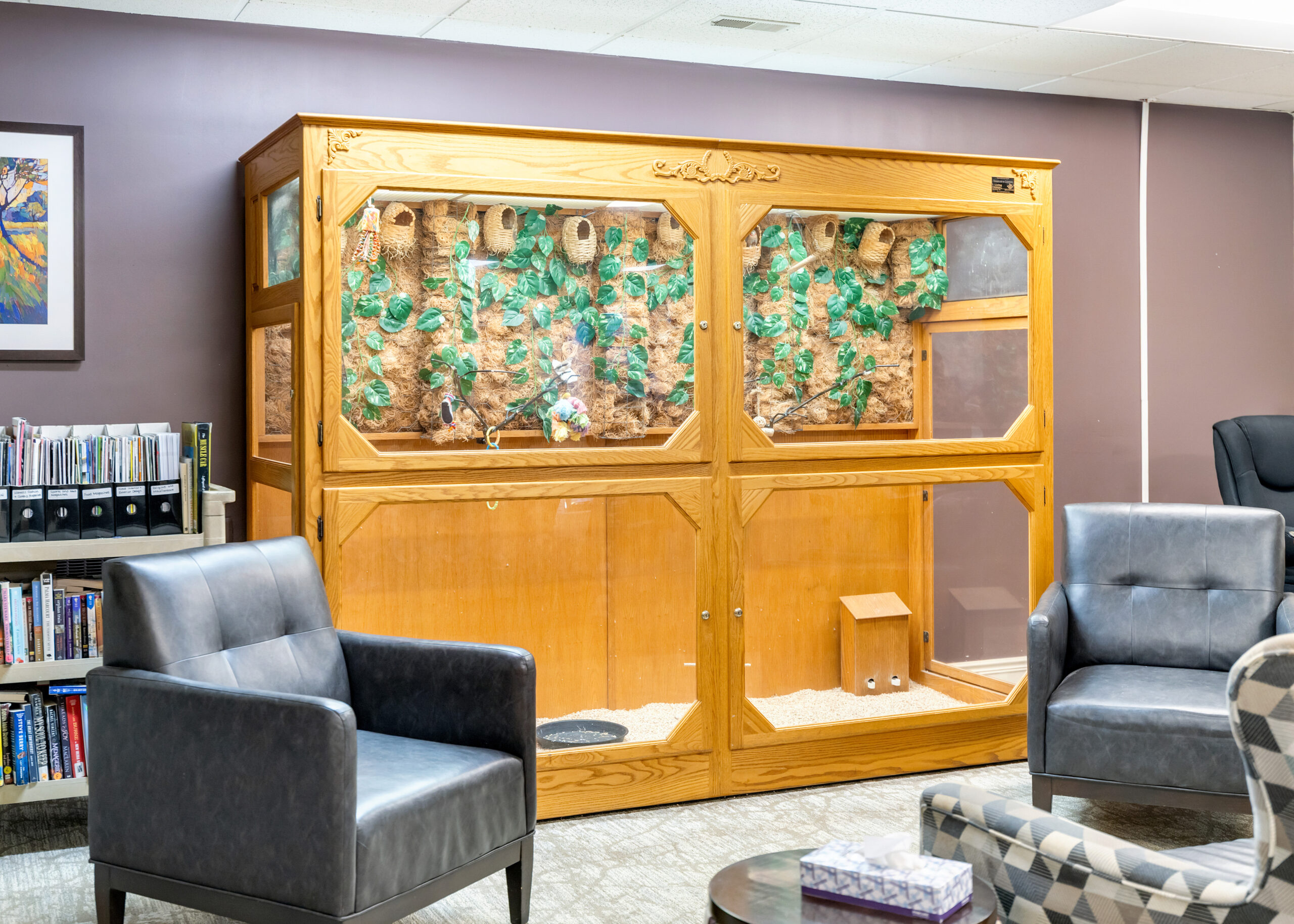 MediLodge of Ludington