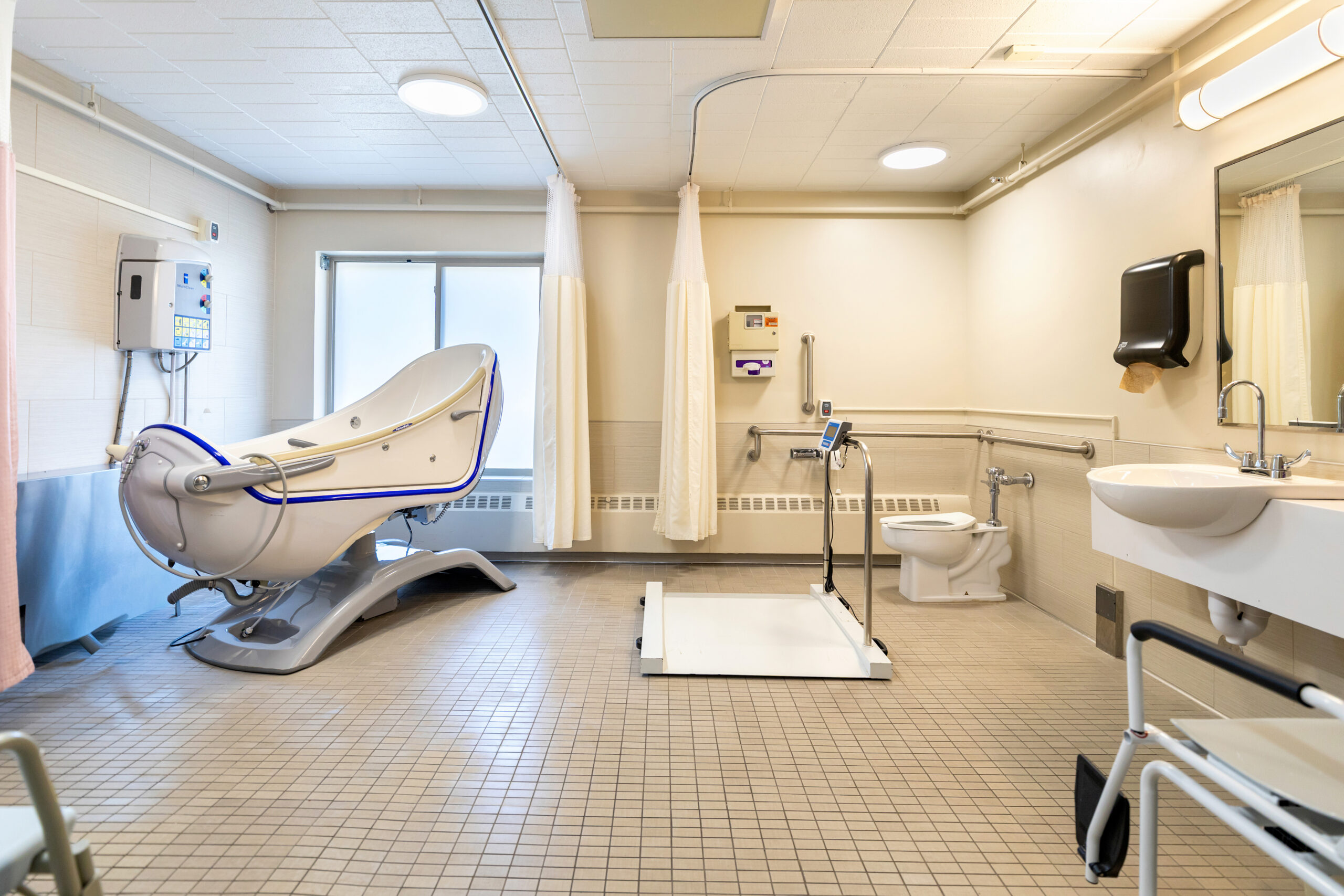 MediLodge of Ludington