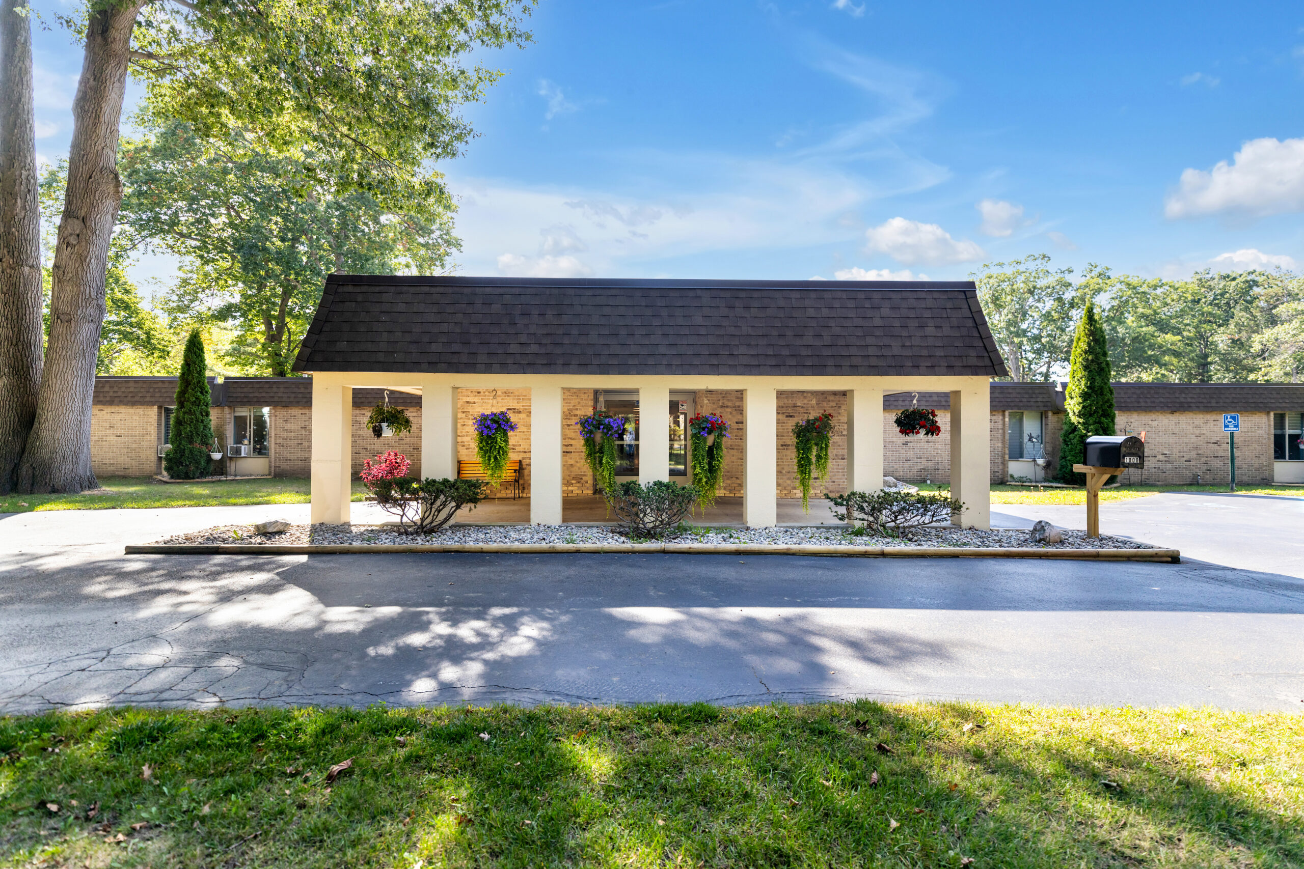 MediLodge of Ludington