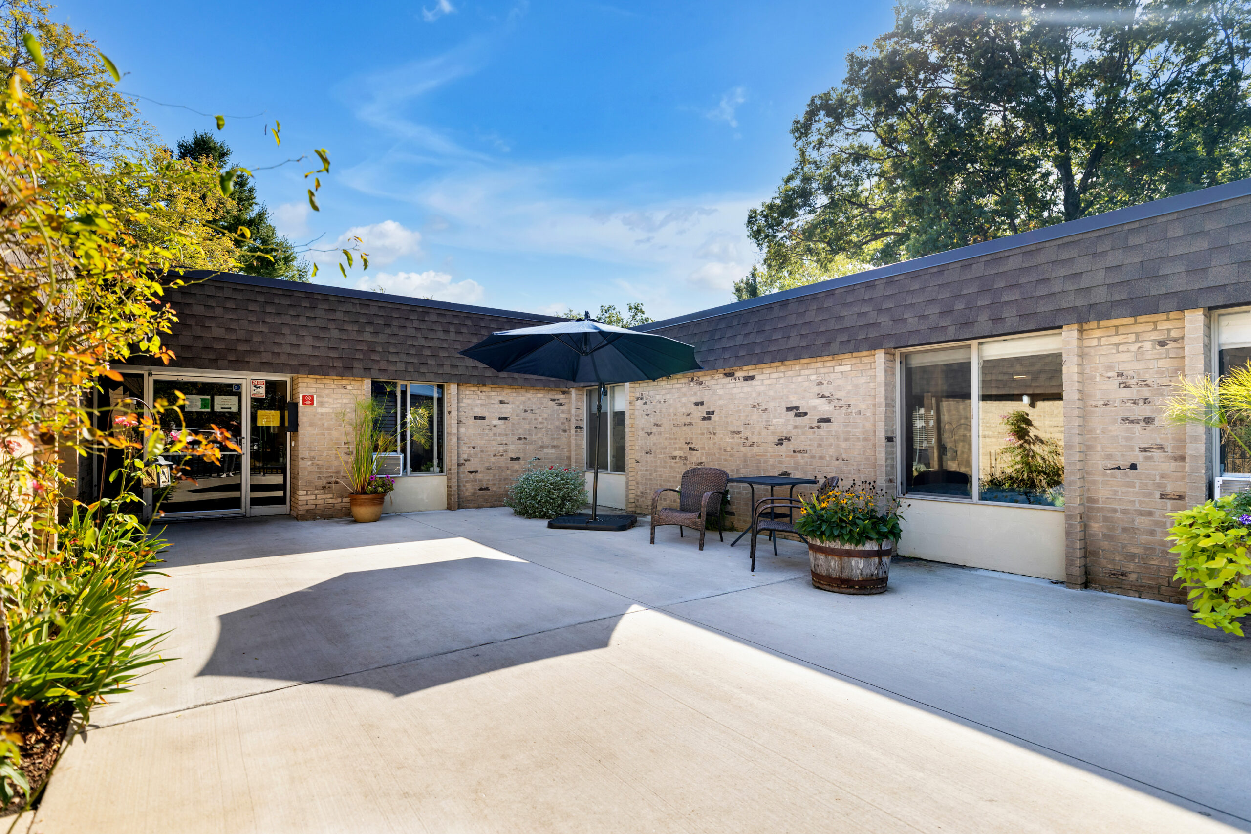 MediLodge of Ludington