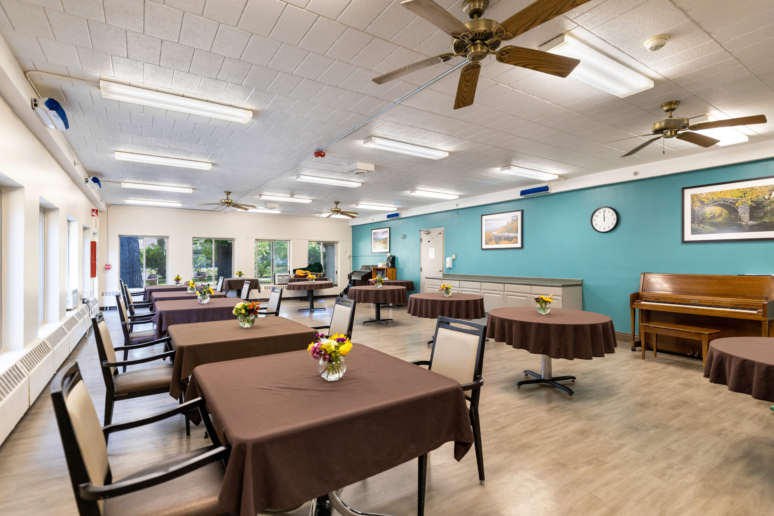 MediLodge of Ludington