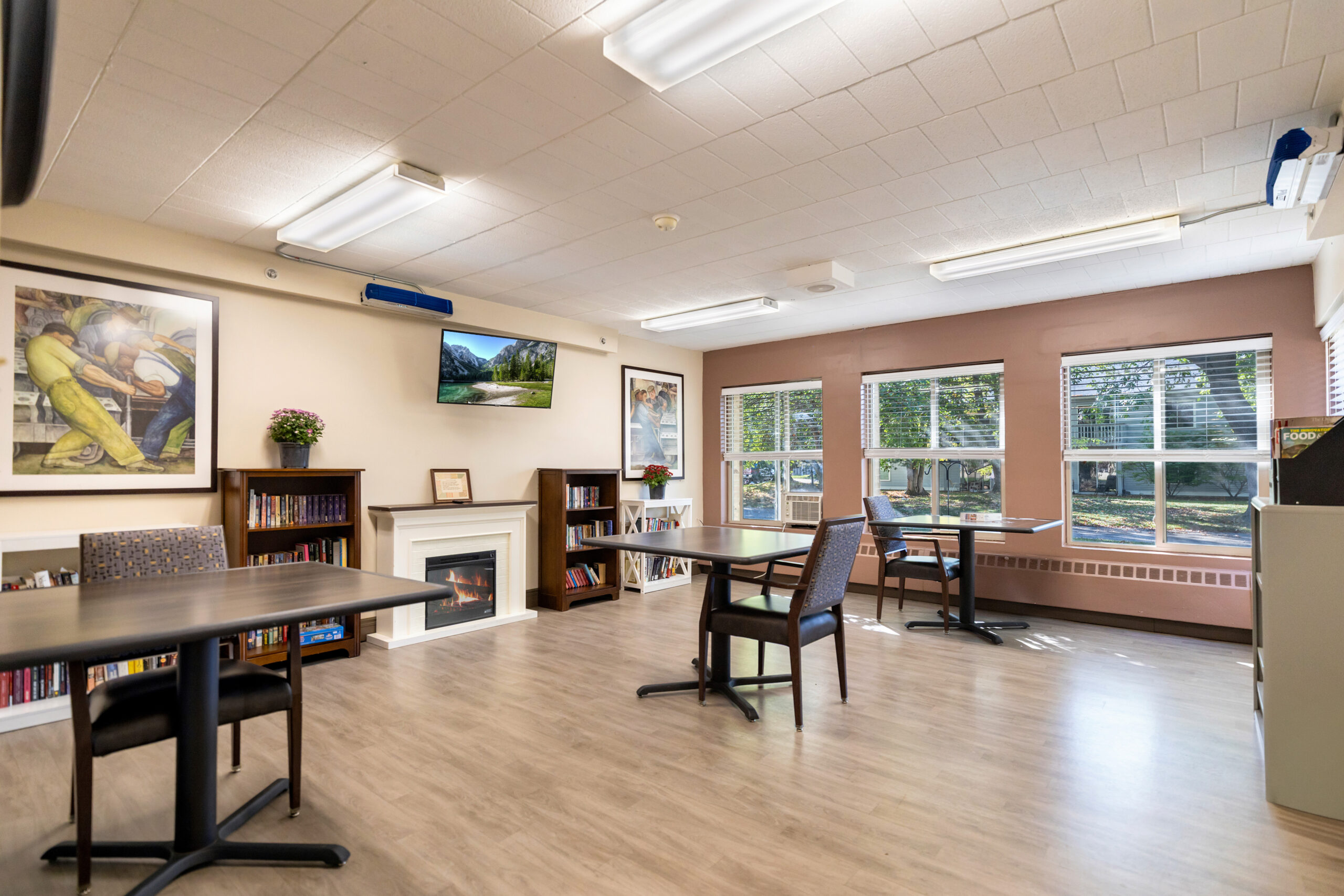 MediLodge of Ludington