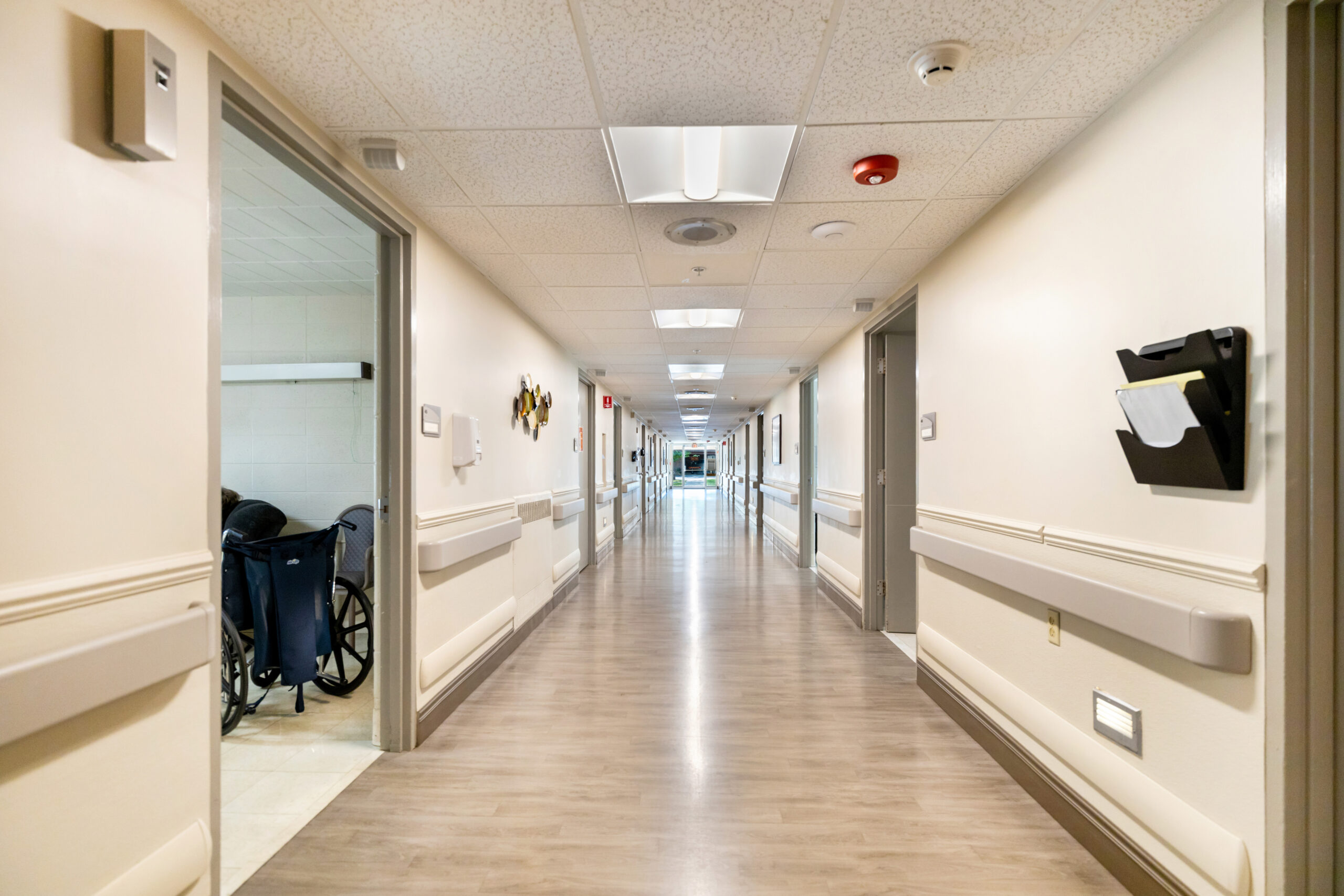 MediLodge of Ludington