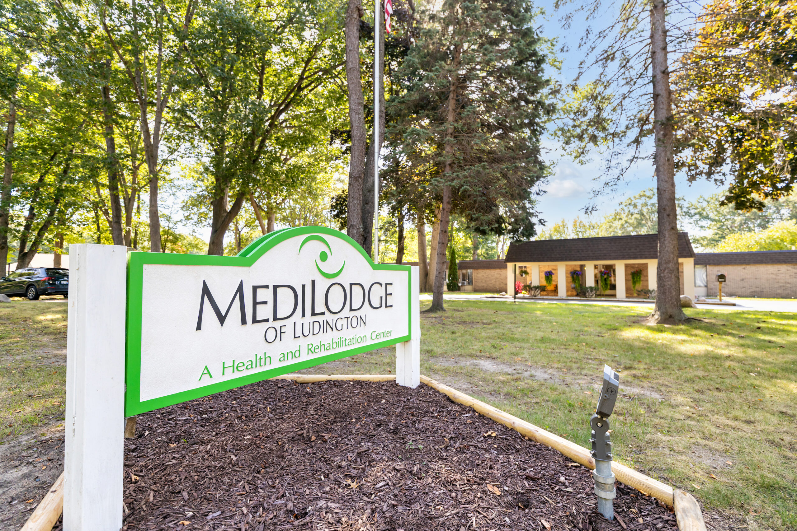 MediLodge of Ludington