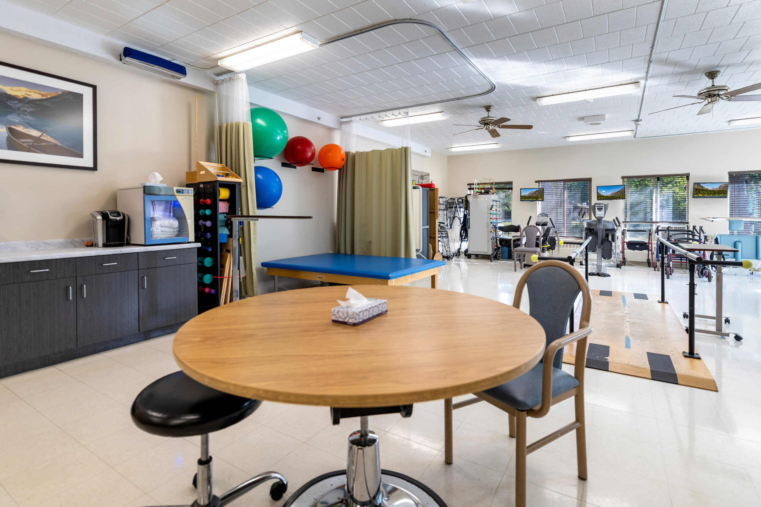 MediLodge of Ludington